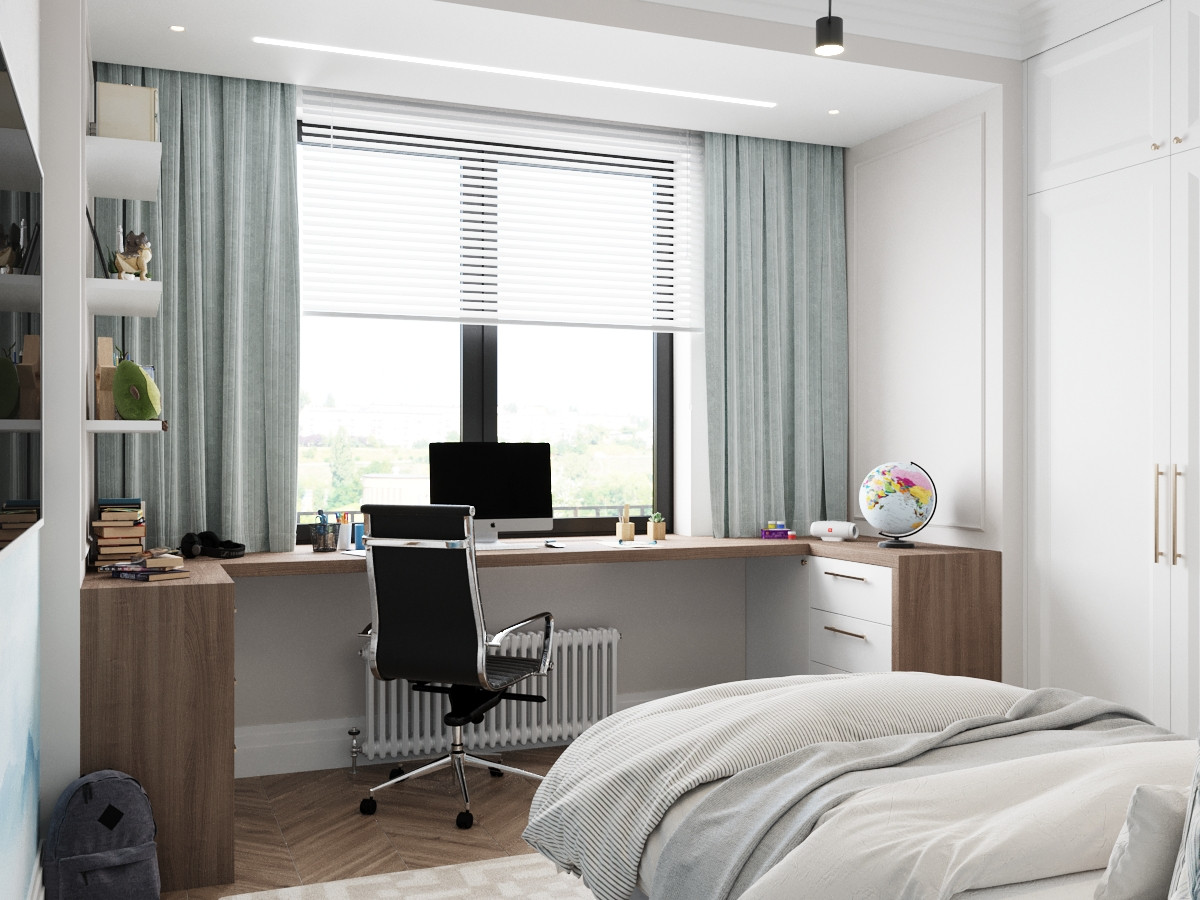 ЖК Life Приморский