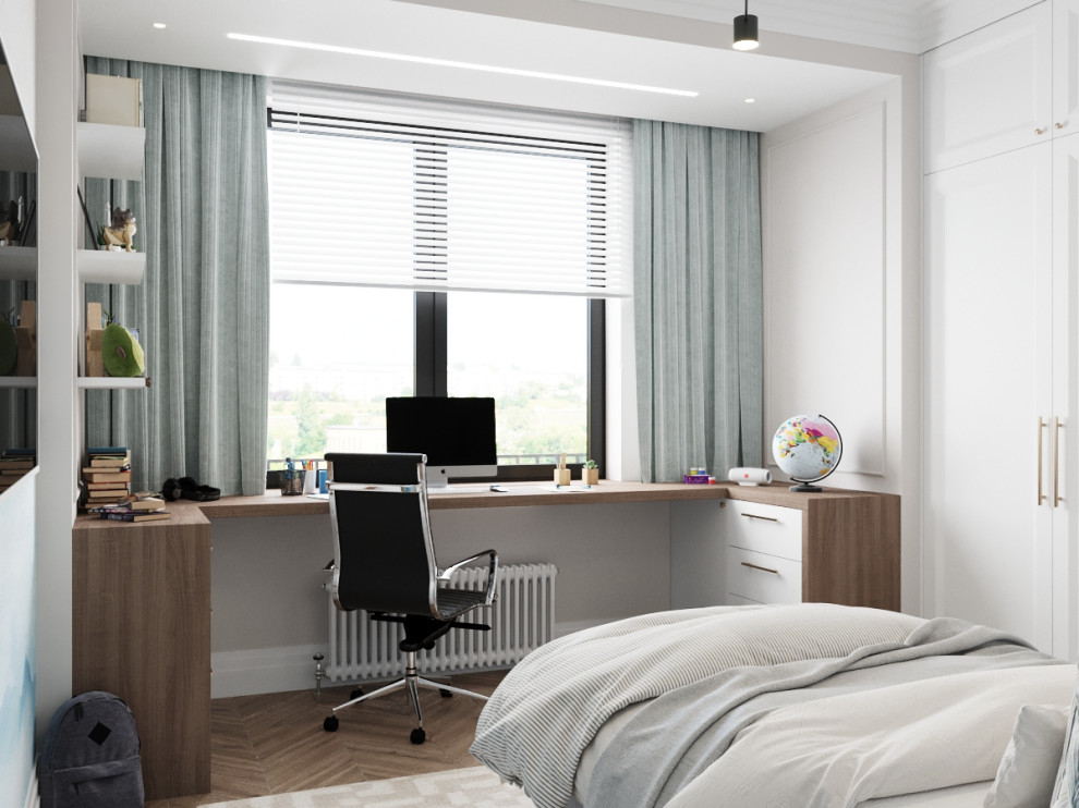 ЖК Life Приморский