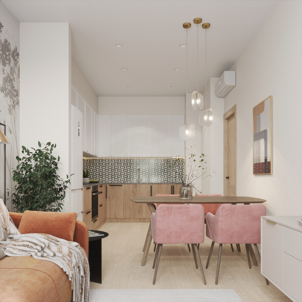 ЖК Дом на Краснозвездной