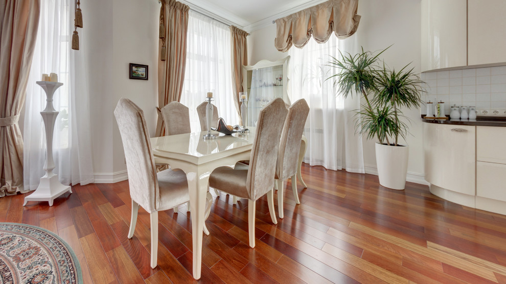 Флора Европа