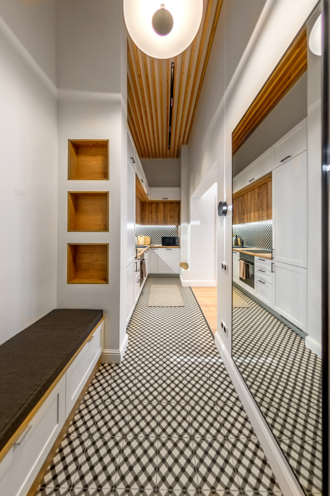 Скандинавский минимализм