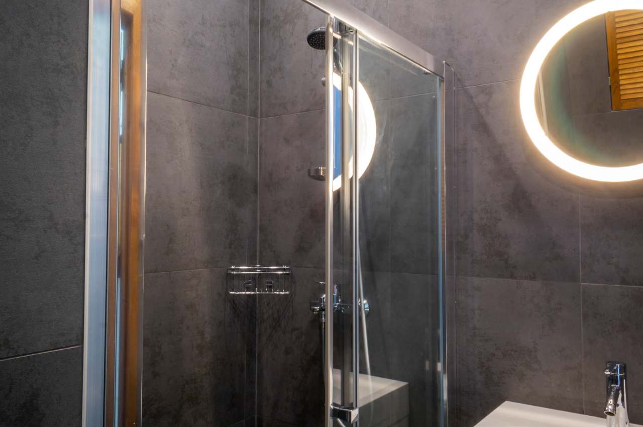 Дизайн-проект квартиры-студии