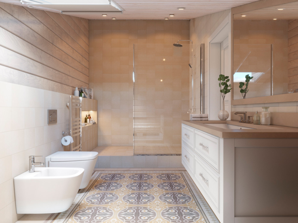 Дом в п.Солнечный, г. Новосибирск