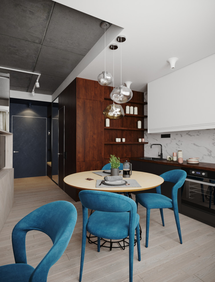 Питер студия для студента