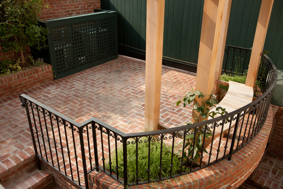 Georgetown Historical Restoration