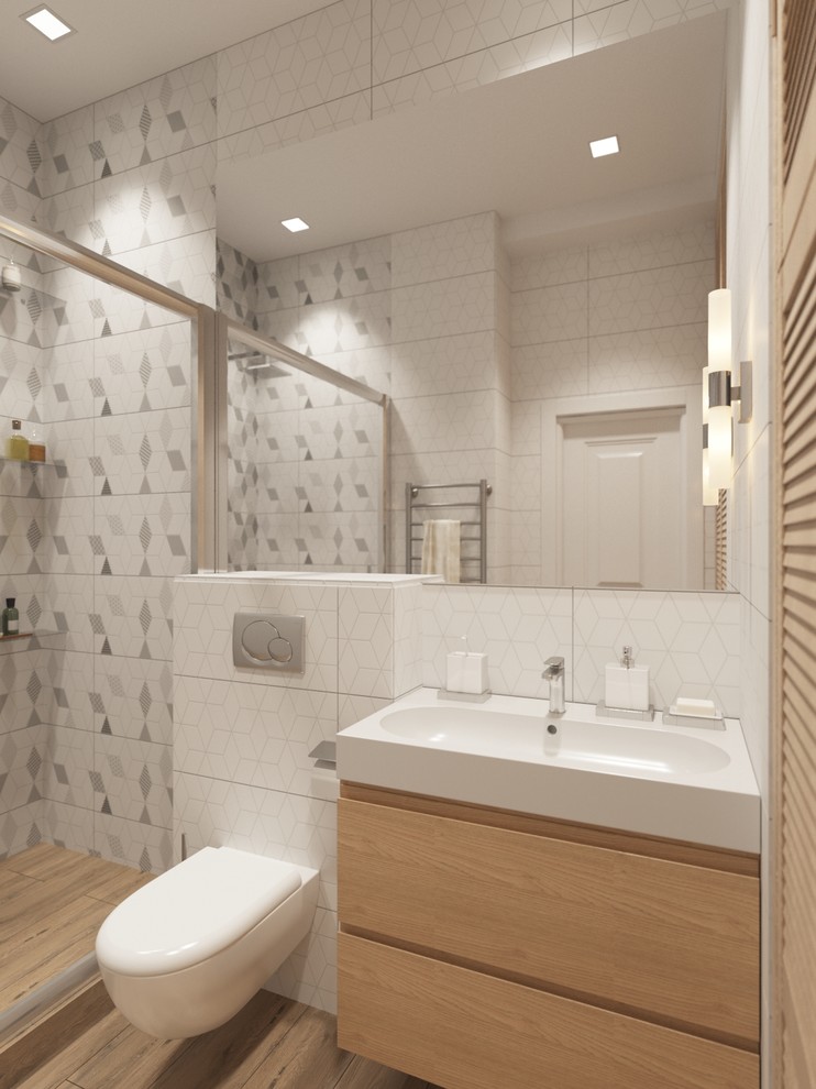 Проект квартиры, г. Ковров