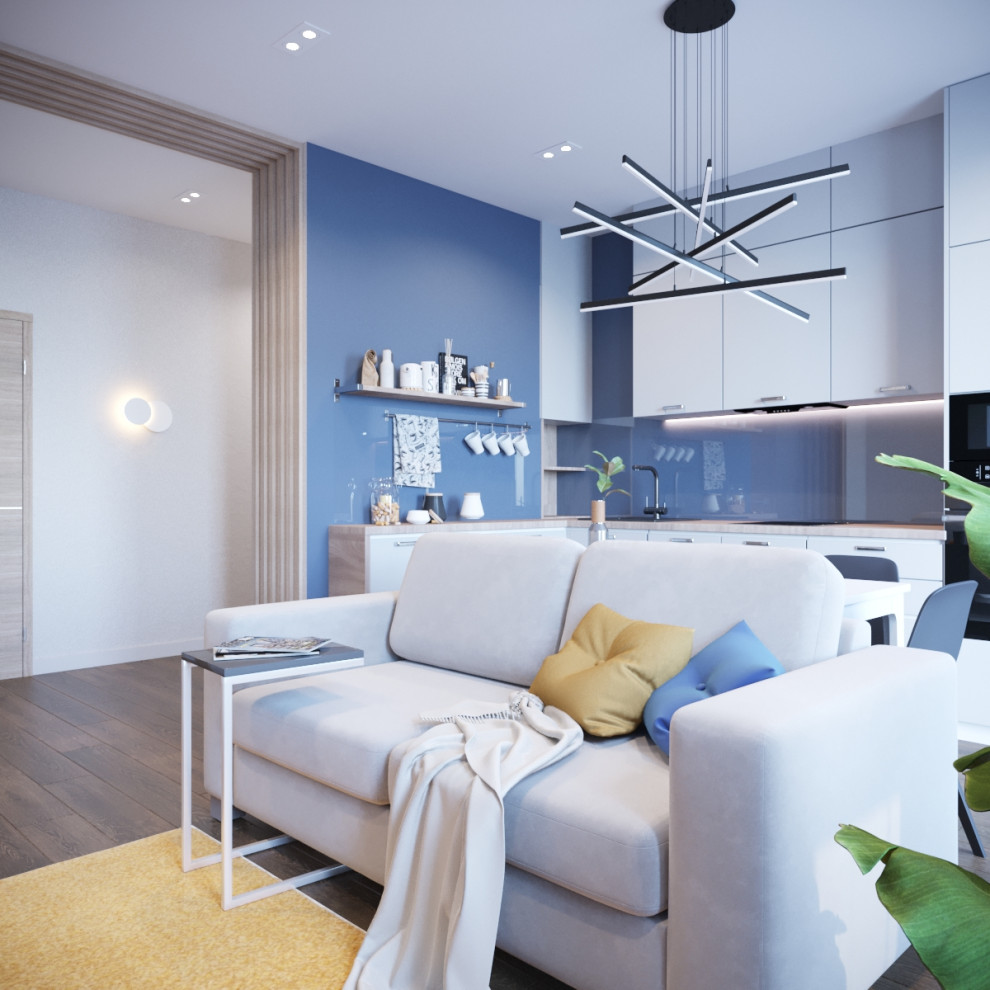 ЖК Преображенский