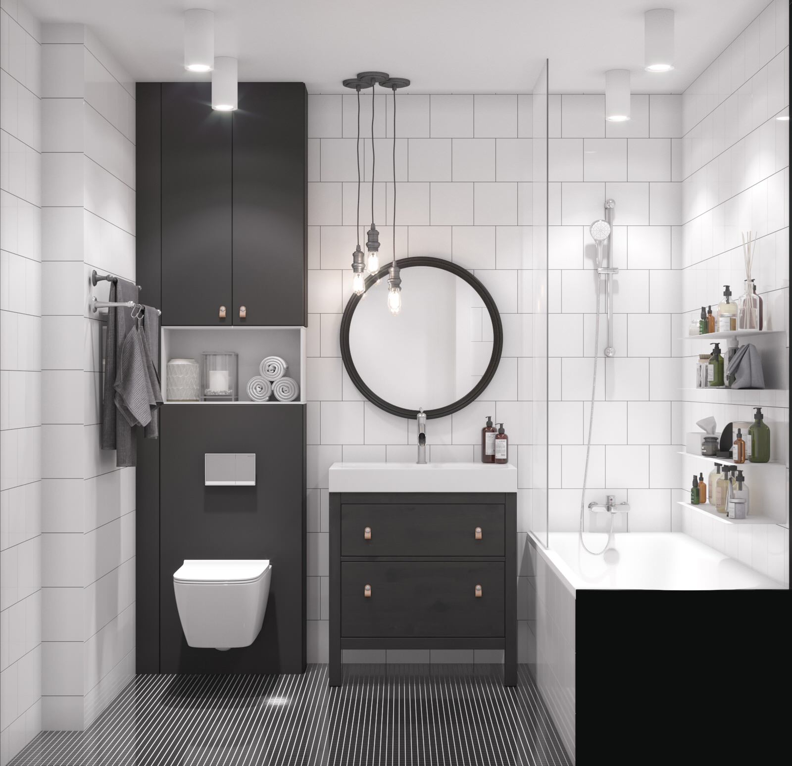 Студия ЖК Белый Ангел