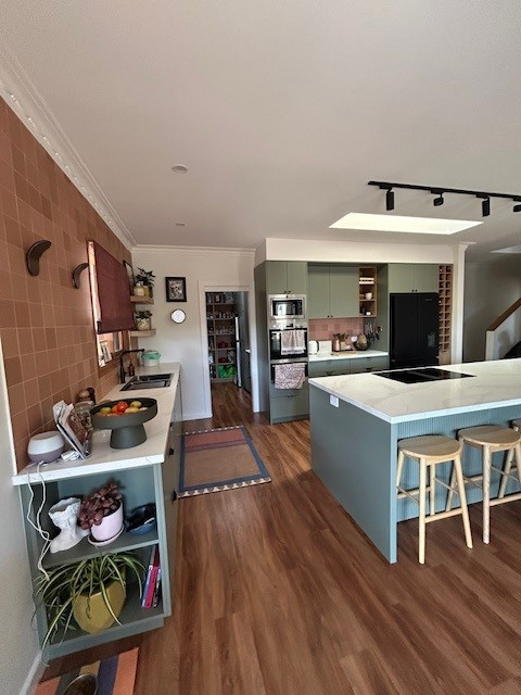 Kiama - Kitchen and more renovation - Illawarra