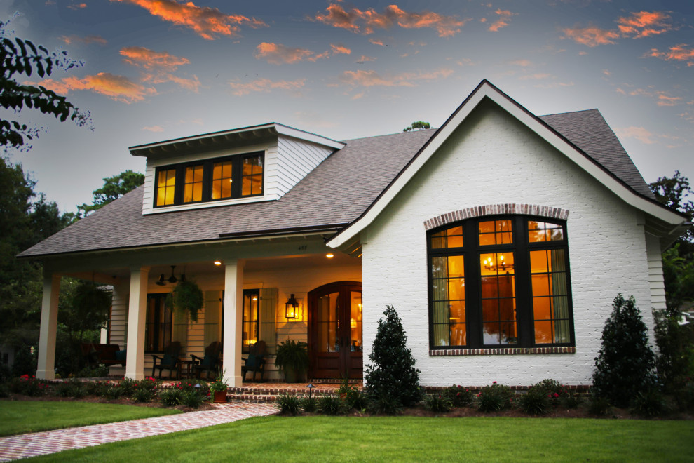 Bay View Cottage