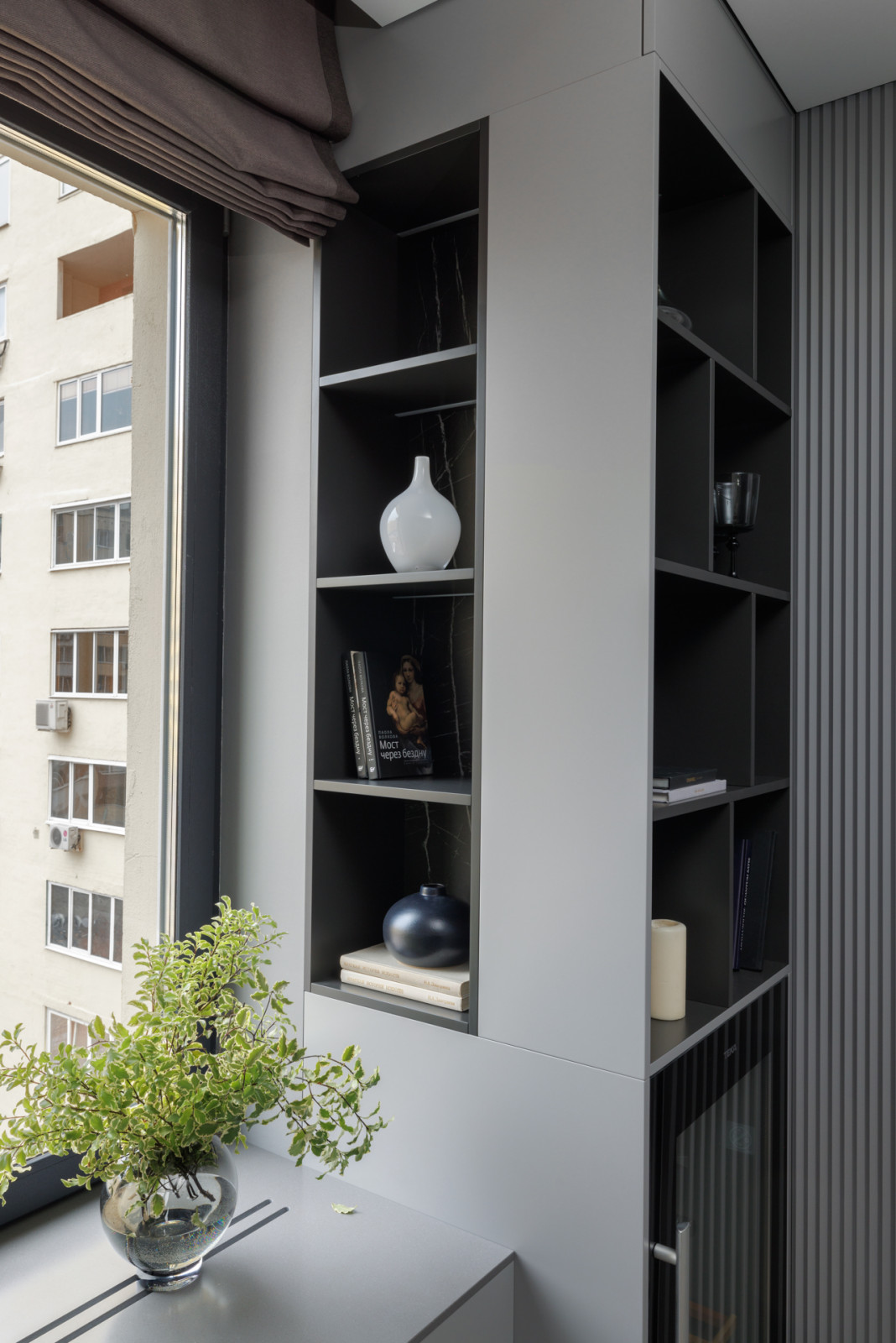 3-х комнатная квартира