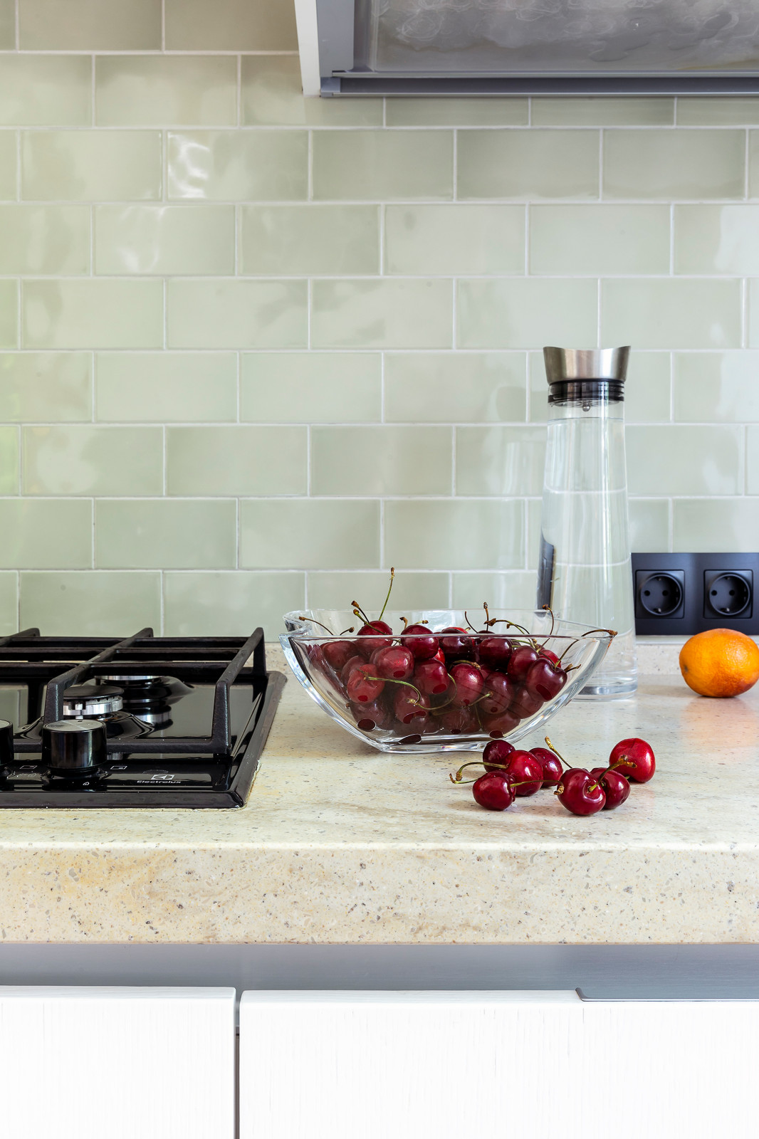 Скандинавский loft