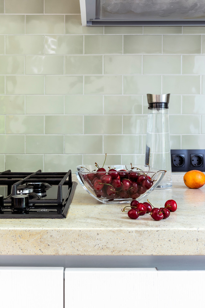 Скандинавский loft