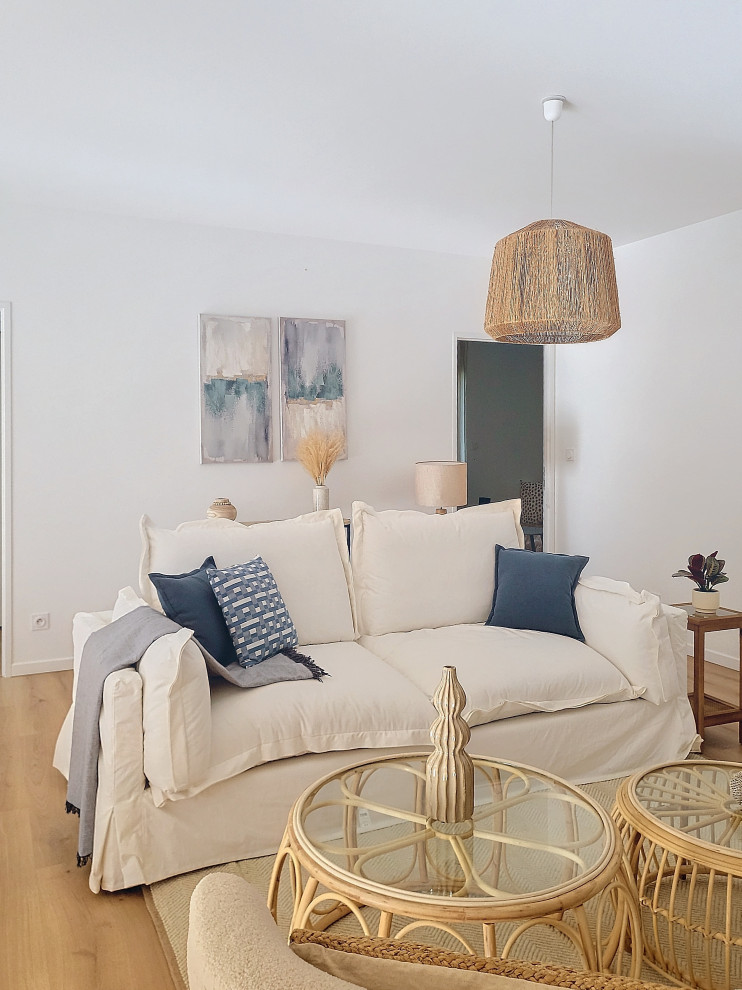 MIOS I Meubler une maison pour vendre