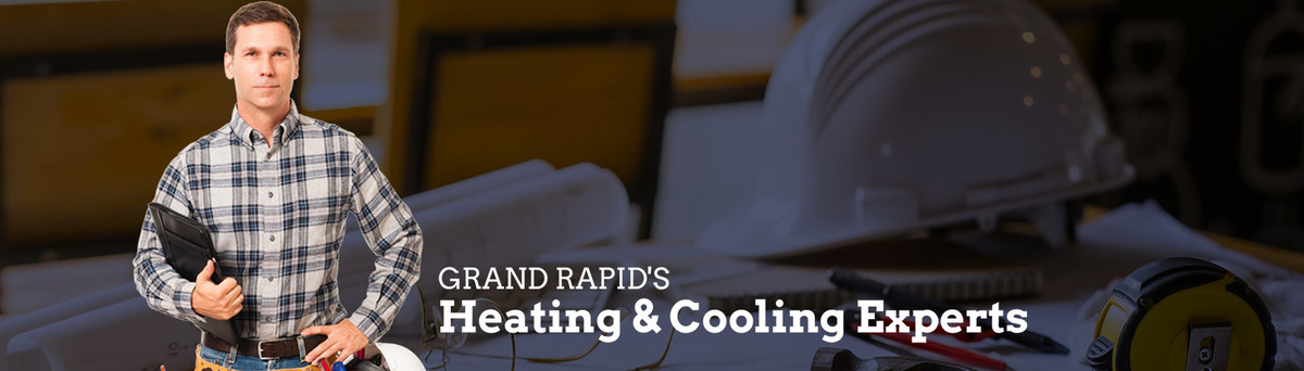 Grapids Heating Cooling Inc Grand Rapids Mi Us 49534