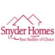 Snyder Homes