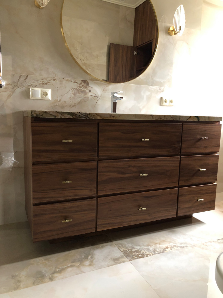 Дом. Ясеневая