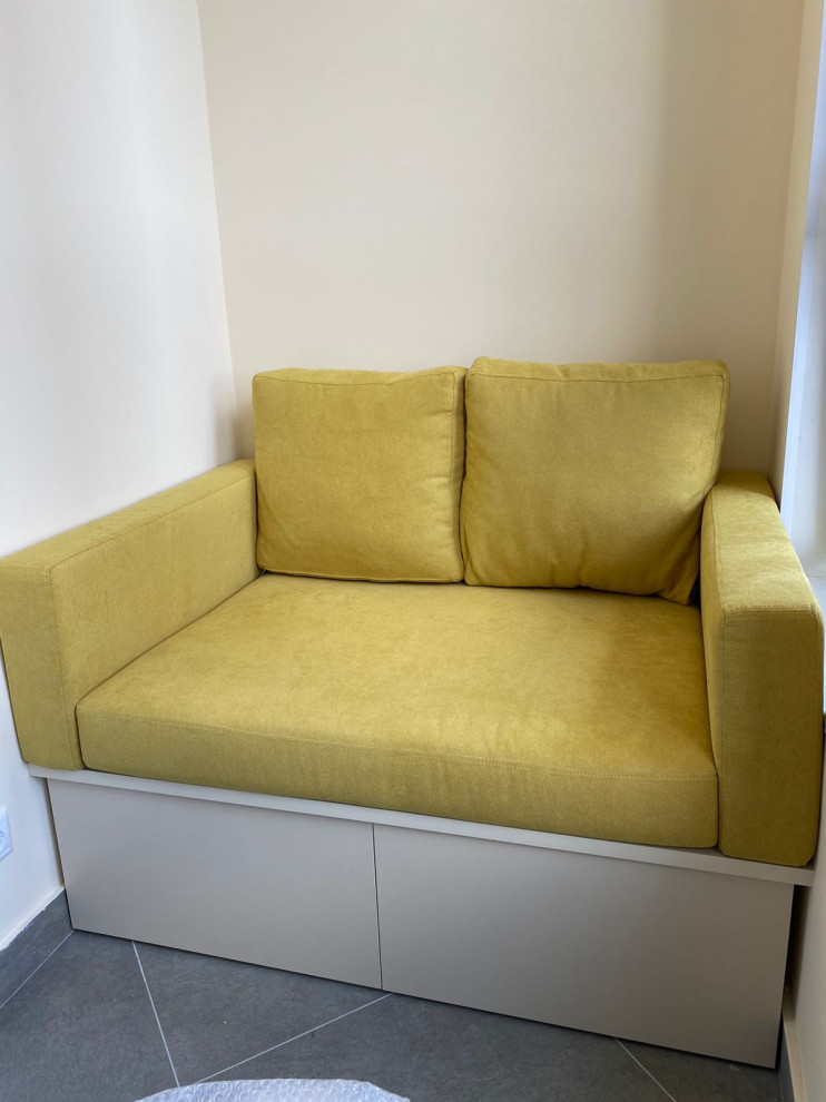 Квартира в ЖК Скандинавия