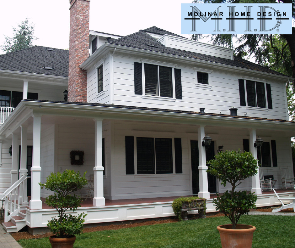 Historic Preservation