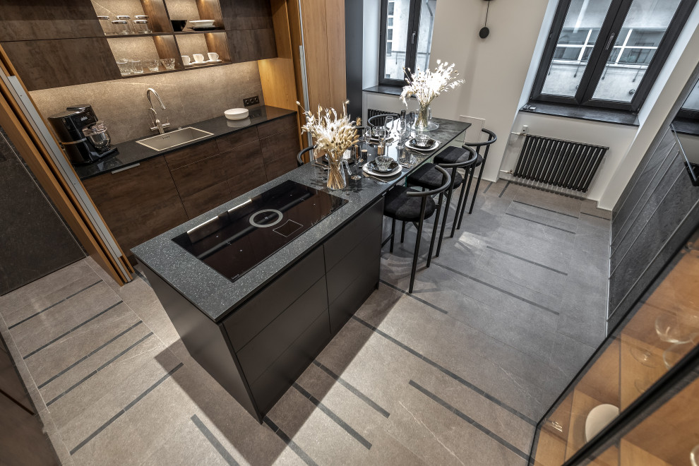 Совместный проект Kona Ozone и телепроекта "Квартирный вопрос"