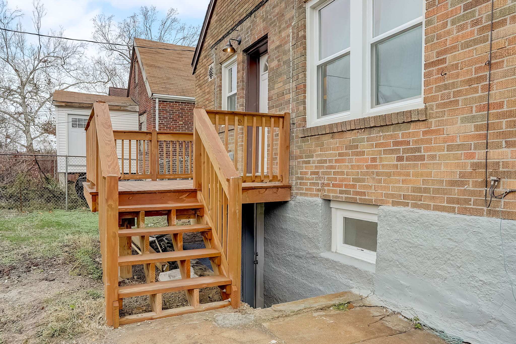 Exterior Projects