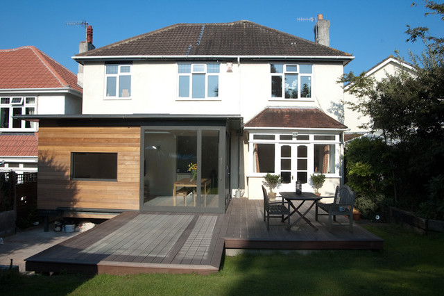20CG contemporary-exterior