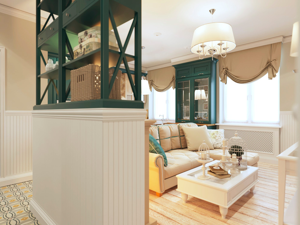 Квартира в МО "Опалиха О3"