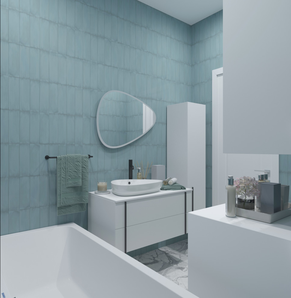 ЖК "Изумрудный город" г. Геленджик