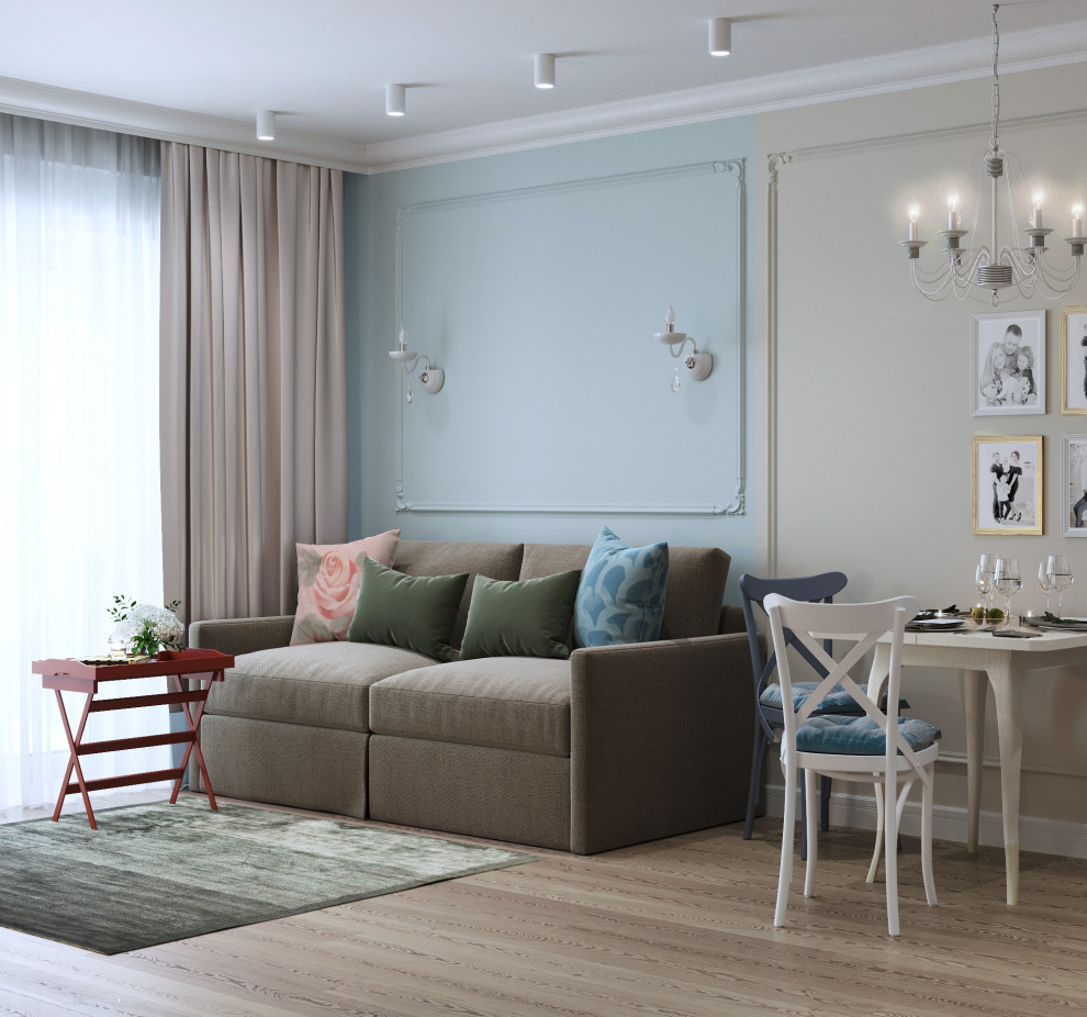 Мещерский лес