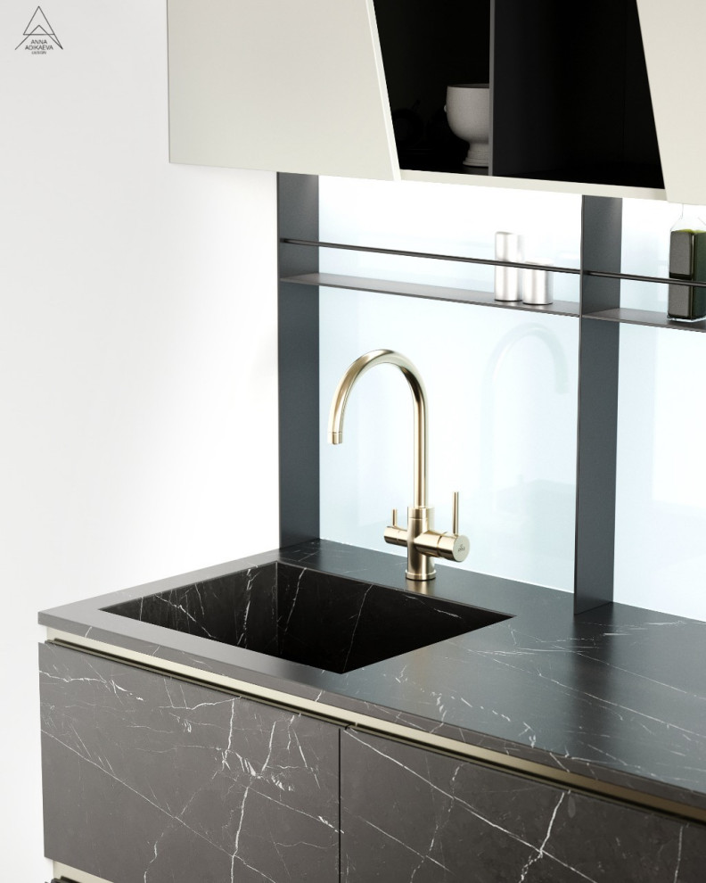 ЖК "Сердце столицы" 14 э