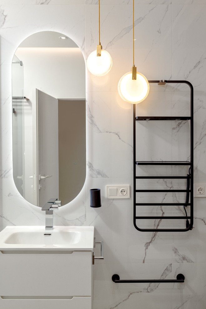 Квартира на Ботаническом саду