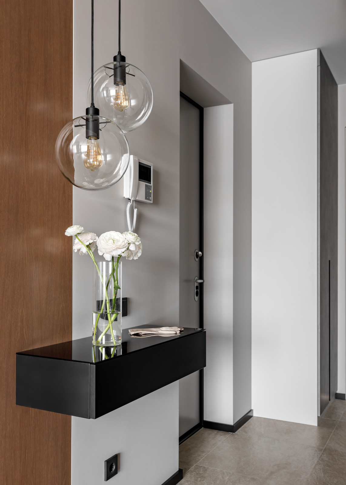 Квартира в ЖК "Василеостровский квартал"