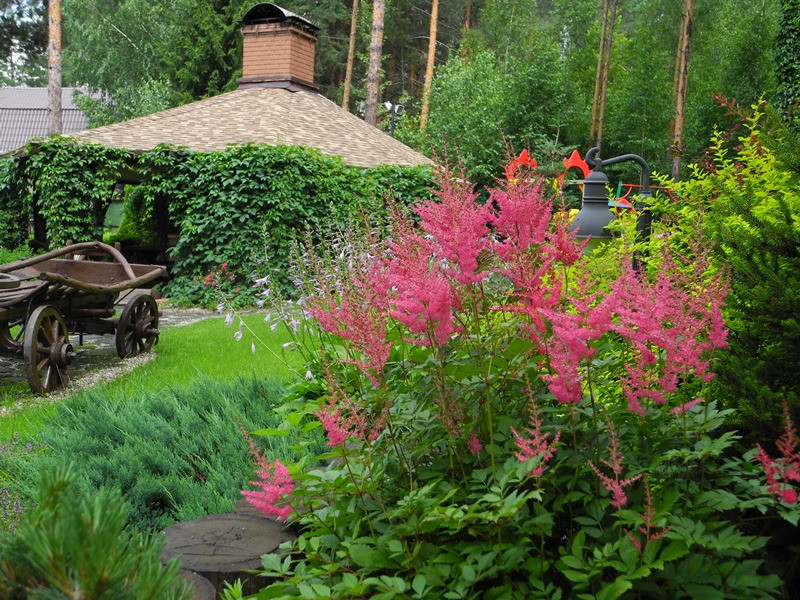 Городецкий район