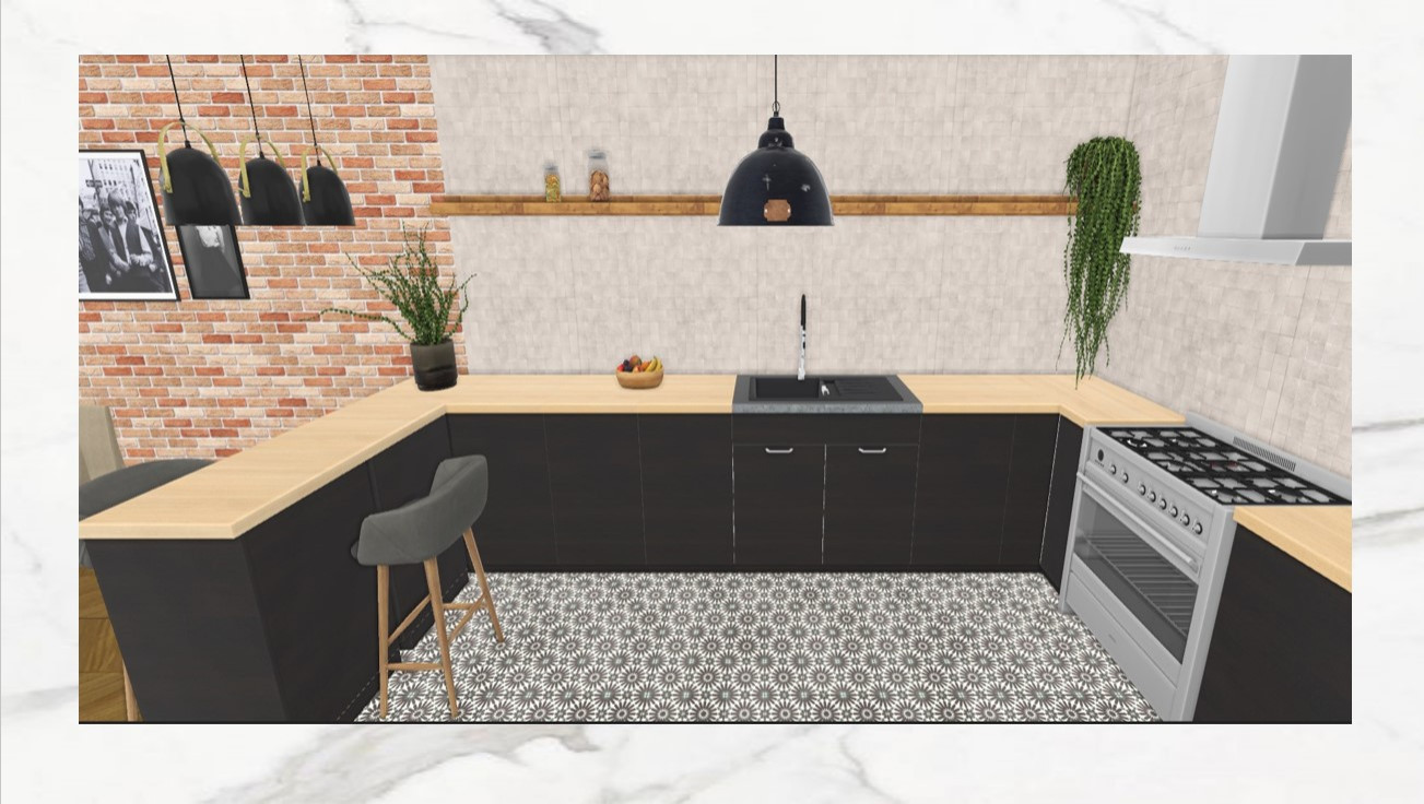 3D CUISINE