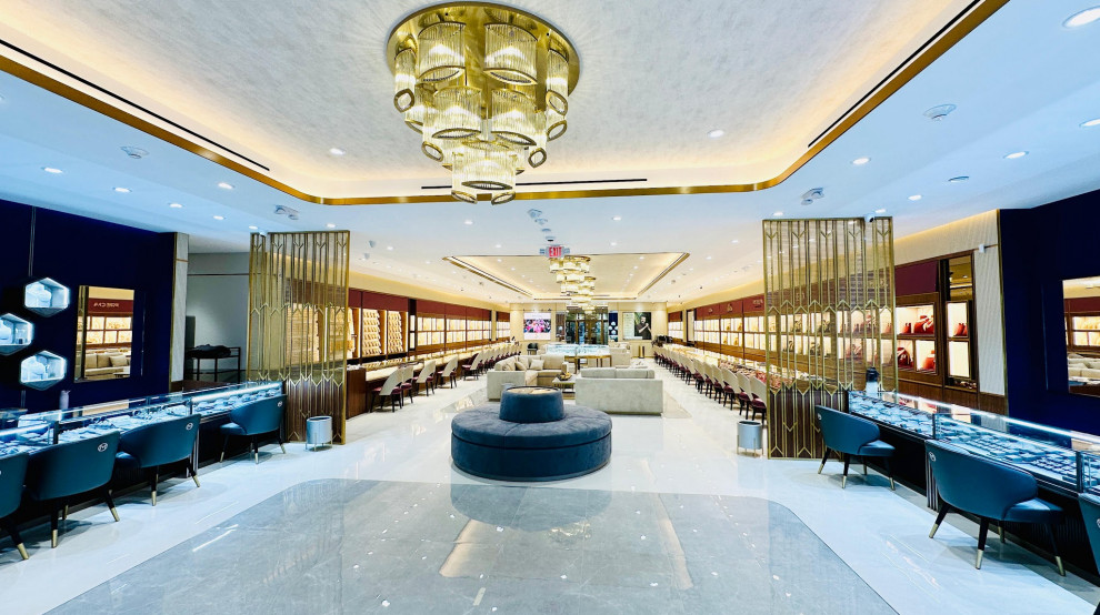 Malabar gold & diamonds | Artesia CA