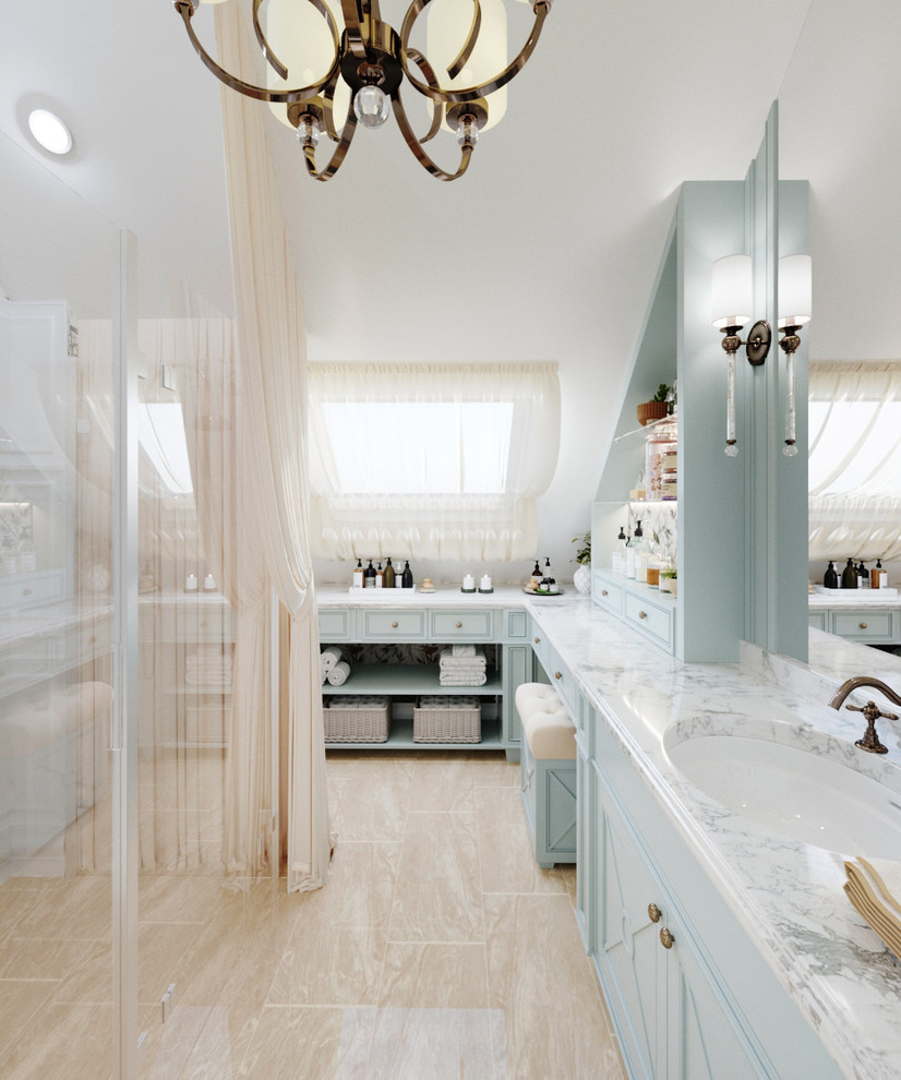 Частный дом в КП Николино парк, г.Краснодар