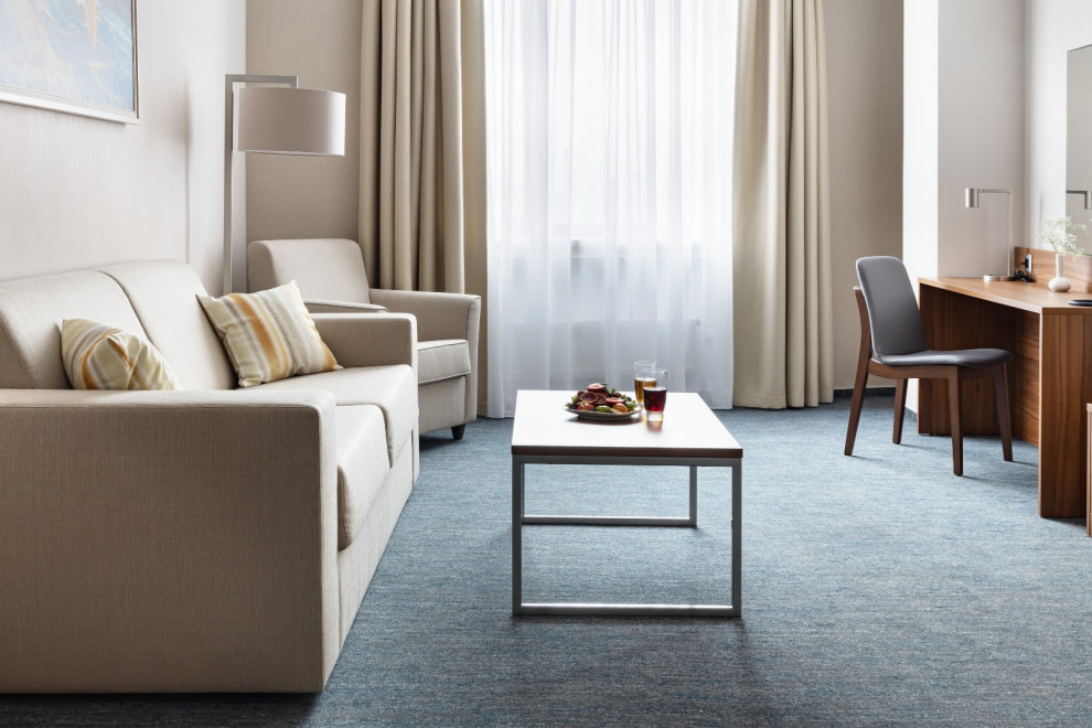 Номерной фонд