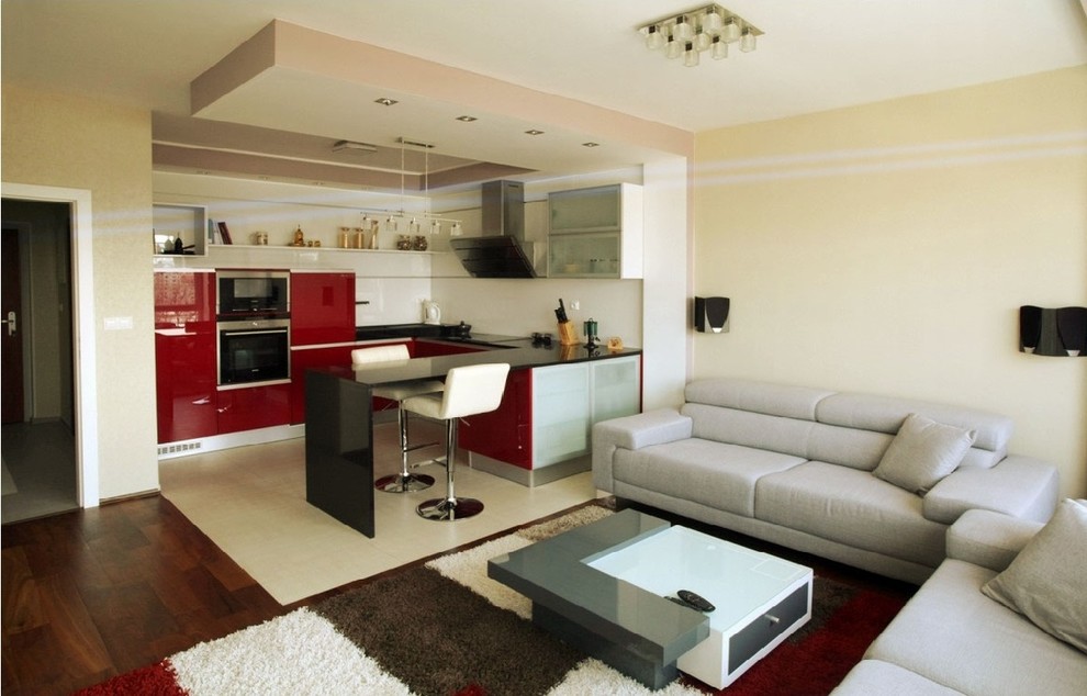 Квартира на ул.Сумской