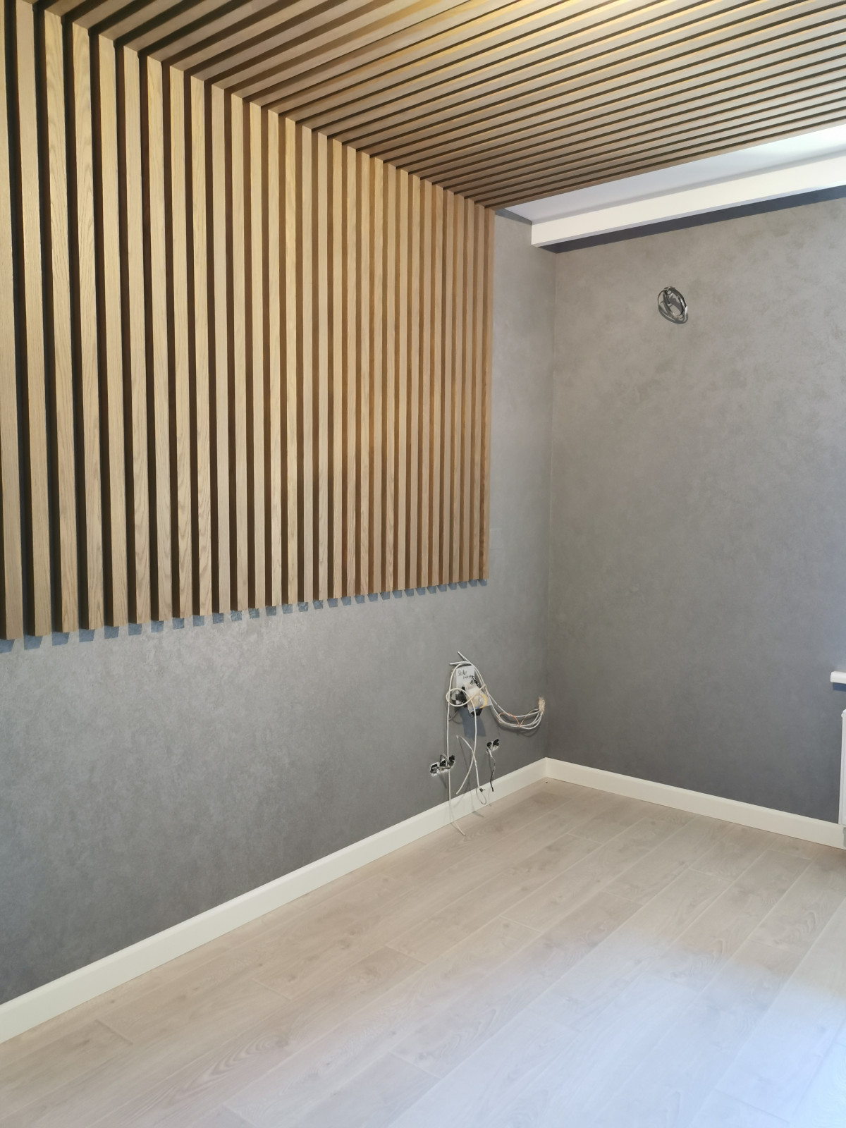 Декоративная штукатурка CORAGGIO