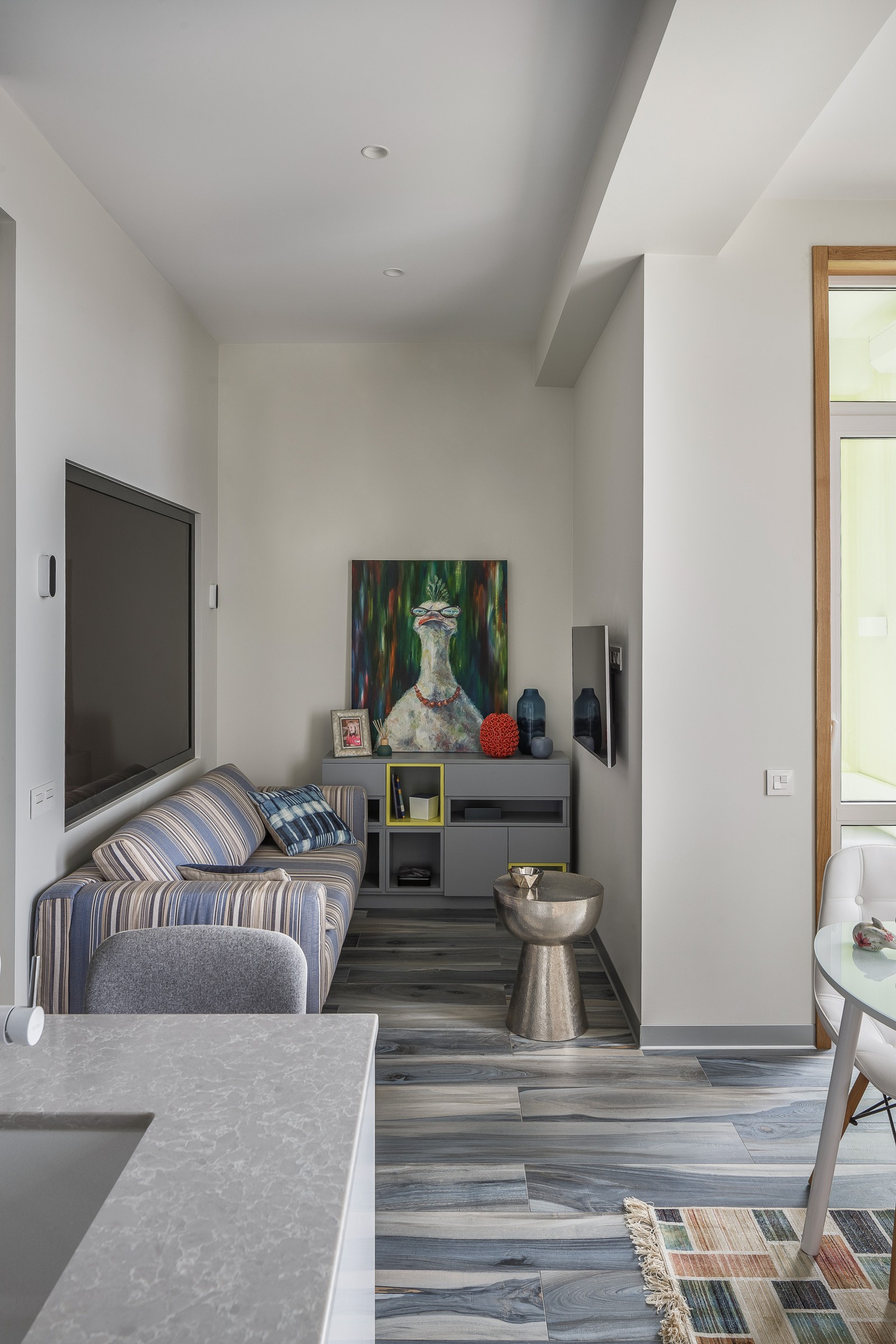 Квартира в Адлере