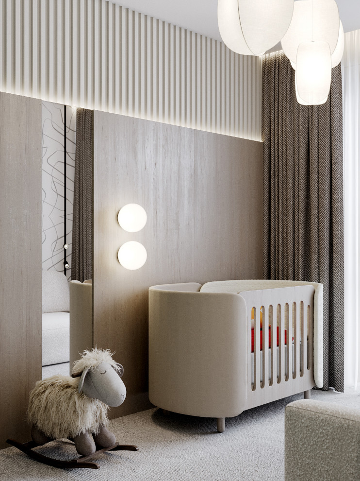 Level Причальный