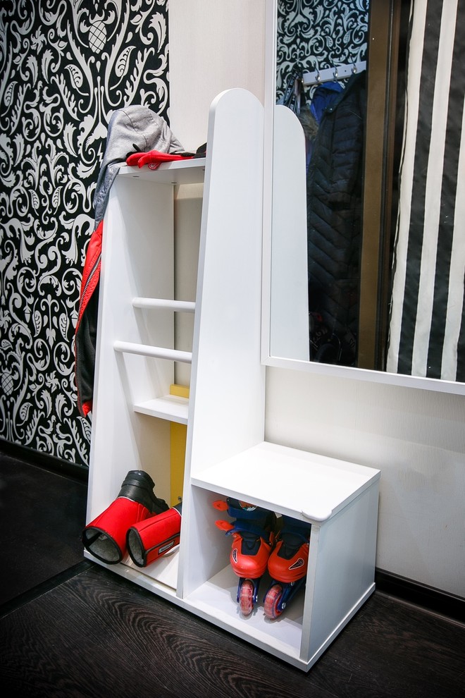 ДЕТСКАЯ ПРИХОЖАЯ