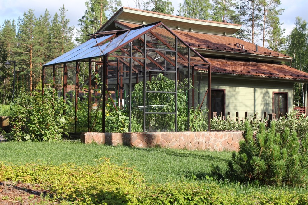 Особый статус