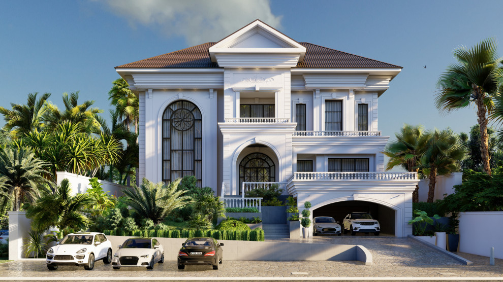 Проект дома