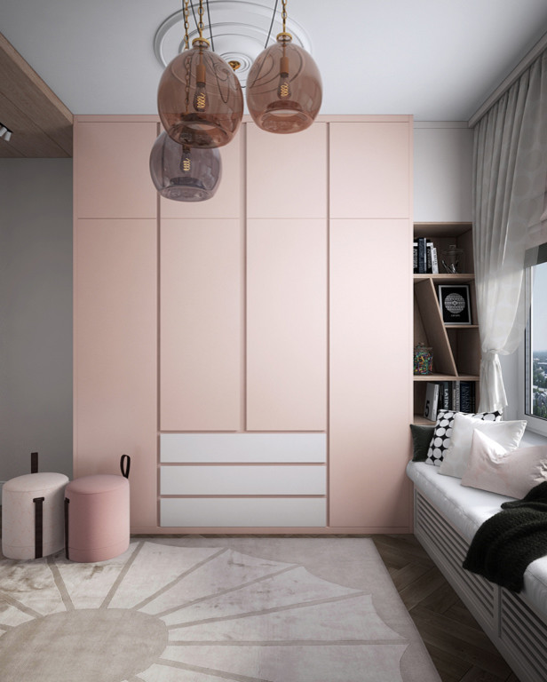 Эклектика снова в моде