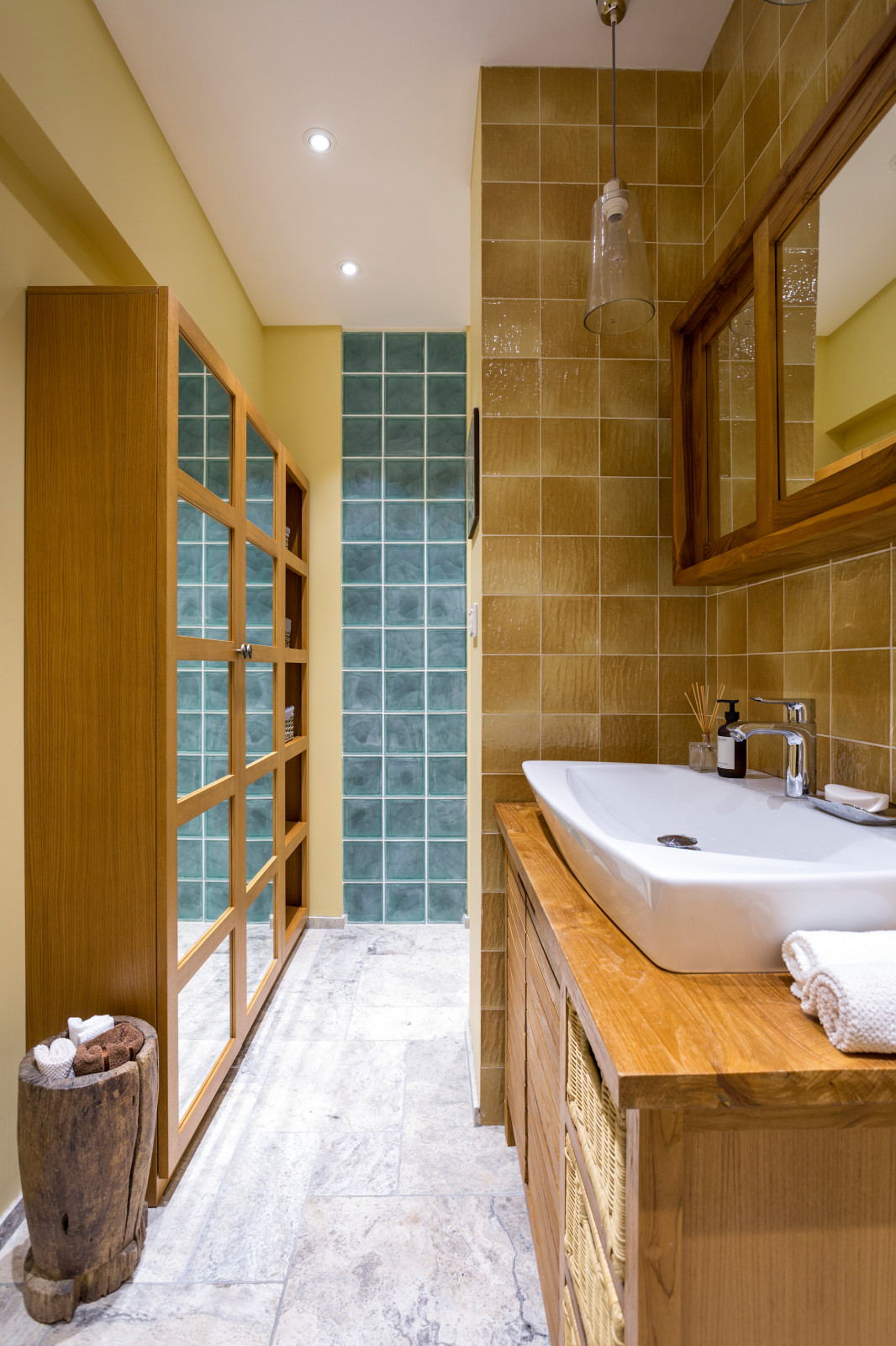 Эклектичный уютный лофт, 84 кв.м. | Eclectic loft