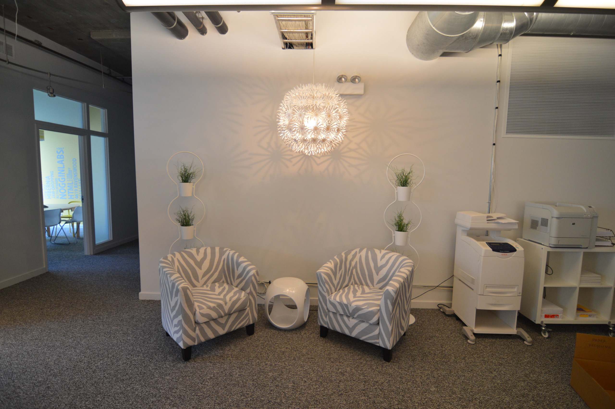 Loft Office