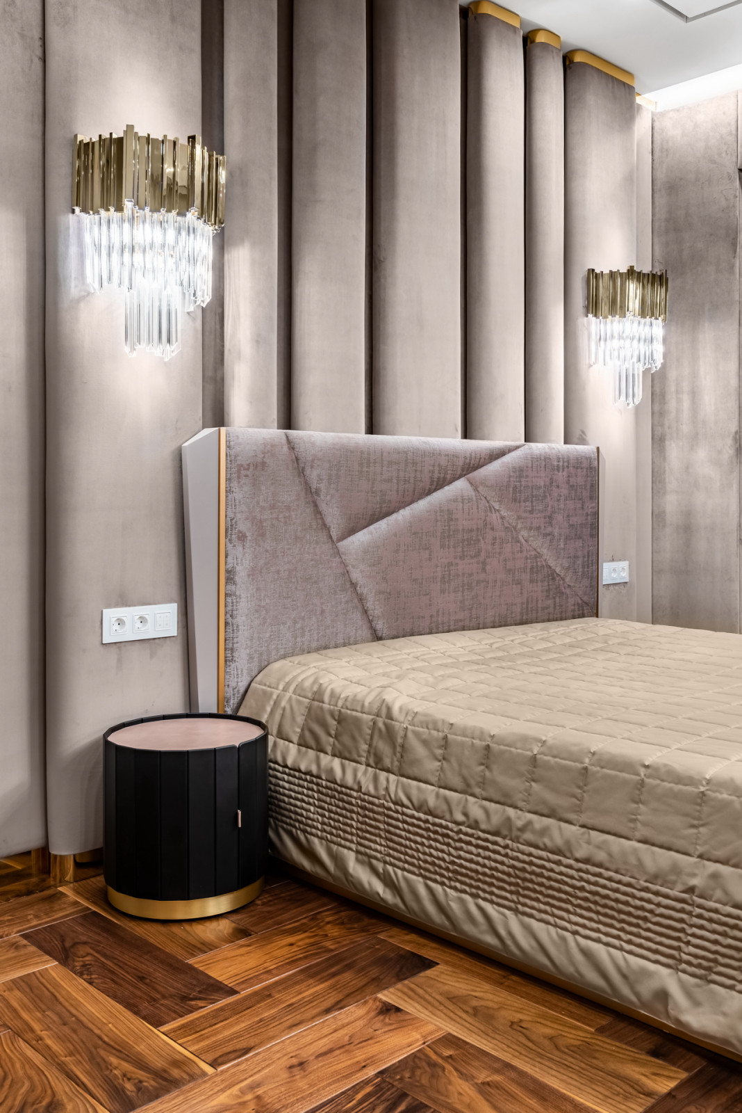 ЖК Привилегия