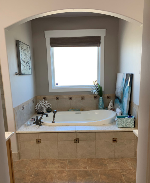 Windsor Update classique-chic-salle-de-bain