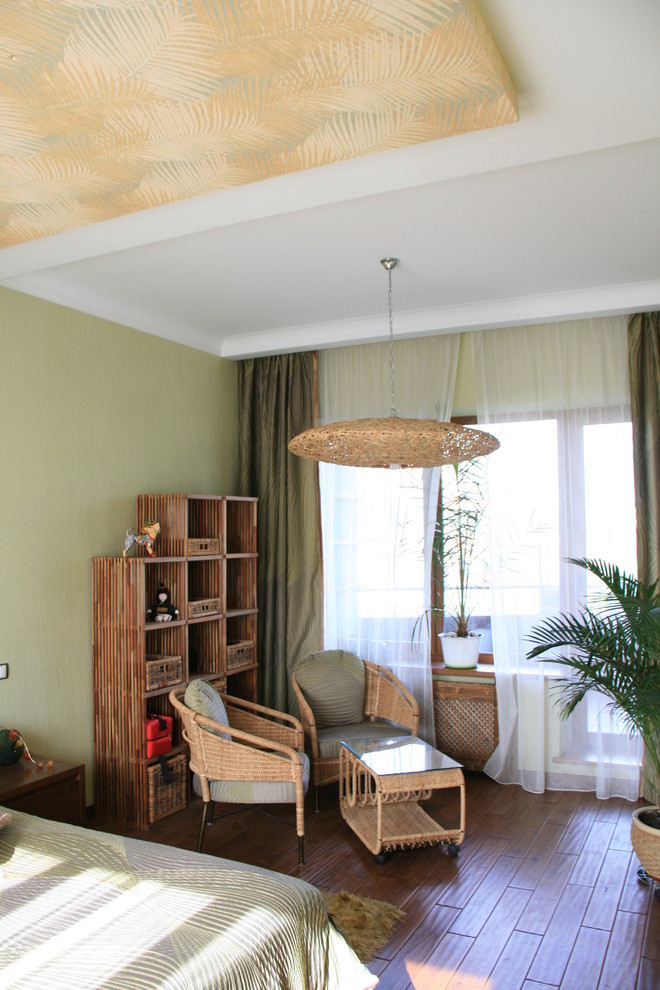 Townhouse (total reconstruction)